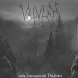 Vapulah : Auric Landscapes and Decadence